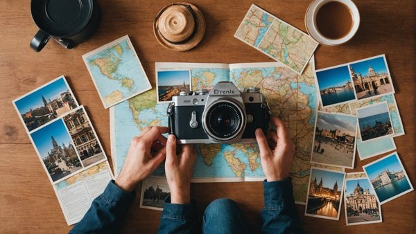 Des conseils sur les voyages pour explorer le monde efficacement